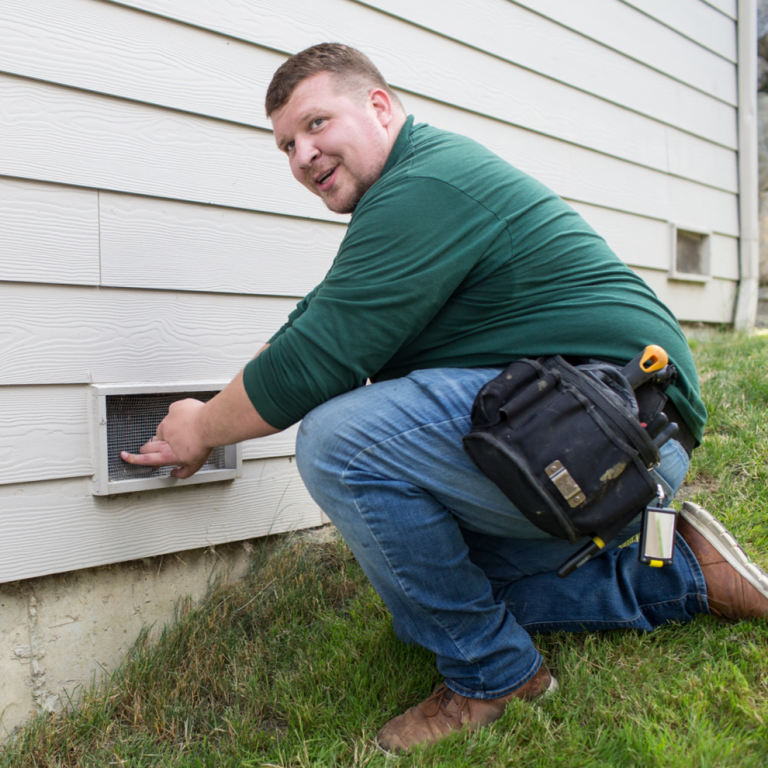 Parker Eco Pest Control Seattle Pest Control & Rodent Control